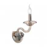 Бра Vitaluce V5164/1A (220V, свеча)