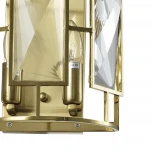 Бра Lumien Hall Barumini LH3046/2W-CO