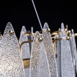 Подвесная люстра Эмилия 607014708