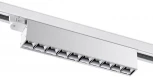 Трековый светильник Novotech Iter 358844 (LED, 220V)