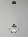 Подвесной светильник Vitaluce V2852-1/1S (220V, на проводе)