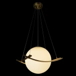 Подвесной светильник Loft It Swing 10424/300 (220V, на тросе, шар)