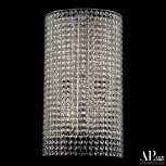 Бра светодиодное APL LED Rimini S500.B5.25-45.A.4000