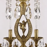 Подвесная люстра Bohemia 7240 72402/10/210 B FP FA5S