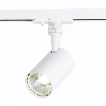 Трековый светильник ST Luce Cami ST351.546.10.36 (LED, 220V, круглые, IP22)
