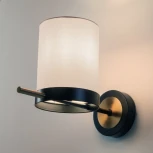 Бра Freya Bogy FR5377WL-01B (220V)