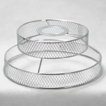 Подвесной светильник Lussole Loft Beijing LSP-8131 (220V, на проводе, круглые, IP21)