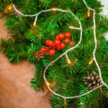 Гирлянда Ardecoled ARD-CURTAIN-HOME 024826