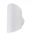 Архитектурная подсветка Crystal Lux CLT 134 134W WH (LED, 220V, круглые, IP65)