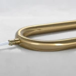 Подвесной светильник LSP-8692 (LED, 220V, на проводе, IP21)