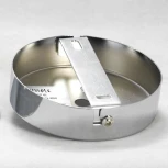 Потолочная люстра на штанге Lussole Lgo Lanier LSP-8278 (220V, шарики, IP21)