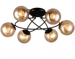 Потолочная люстра Мелодия Света SS1N 000028031