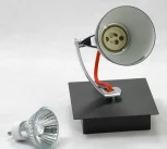 Спот Lussole Loft Frontino GRLSL-7401-01