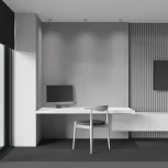 Накладной потолочный светильник Alfa LED 3000K 1x12Вт 24° Maytoni Technical C065CL-L12W3K (220V, куб)