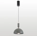Подвесной светодиодный светильник Lussole LSP-7293 Lussole Irvine LSP-7293 (220V, на проводе)