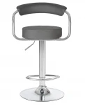 Стул барный DOBRIN MARTA (серый)