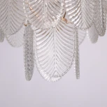 Подвесная люстра MW-Light Патриция 447012806