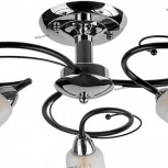 Потолочная люстра Toplight Linda TL2760X-03WC