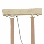 Подвесной светильник Mantra Industrial 5433 (220V, на тросе, круглые)