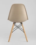Стул Stool Group Eames DSW бежевый УТ000000272
