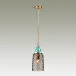 Подвесной светильник Odeon Light Bella 4646/1