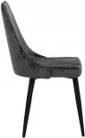 Стул Leset Эби ЛЮКС Leset (Велюр) арт.2500000246647