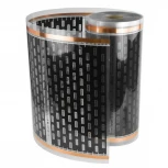 Термопленка EASTEC 30см*0,338мм*100м М=67W