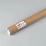 Профиль с экраном LINE-D-3734-2000 TETRA OLIVE GREY+OPAL (Arlight, Алюминий) 055098