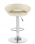 Стул барный MIRA (кремовый)
