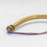 Подвесная люстра Lussole Lgo Montana LSP-8210 (220V, на цепи, IP21)