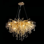 Подвесная люстра Marian A D39 ImperiumLoft Marian01 (167213-26) (220V, на тросе)