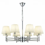 Подвесная люстра Evoluce Lagoro SLE105403-08