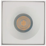 Точечный светильник Nowodvorski Bravo 8364 (220V, IP54)