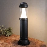 Наземный светильник Fumagalli Sauro D15.554.000.AXD1L.CRB (220V, круглые, IP55)