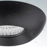 Встраиваемый точечный светильник Lightstar Monde 071137 (LED, 220V, IP44)