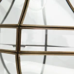 Бра Citilux Гера-1 CL444310 (220V, фонарь)