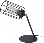 Интерьерная настольная лампа Vitaluce V4564-1/1L