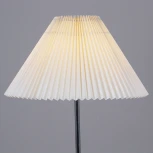 Торшер со столиком Reluce 02030-0.6-01A WH