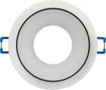 Точечный светильник ЭРА DK95 WH