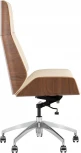 Кресло руководителя TopChairs Crown SN бежевый