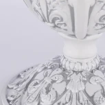 Настольная лампа Bohemia AL7801 AL78100L/12 WMN P Birusa/M-1F