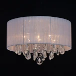 Потолочная люстра MW-Light Жаклин 465015606