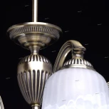 Потолочная люстра MW-Light Ариадна 450014605