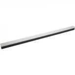 Подвесной линейный светильник светодиодный Feron 41225 (220V, на тросе)