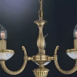 Подвесная люстра Reccagni Angelo 4650 L 4650/3