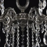 Подвесная люстра Bohemia 7130 71301/6/175 B NB