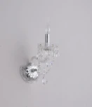 Бра Aployt Marunia APL.814.01.01 (220V, подвески, свеча)