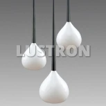 Подвесной светильник Lightstar Forma 808230 (на проводе, шарики)