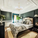 Подвесная люстра Arte Milano Florentia-2097 302097/6 Wh/Gd (220V, на цепи)