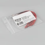 Коннектор COB-MONO-5mm-2pin-STW-L150 (Arlight, Лента-Провод) 042066